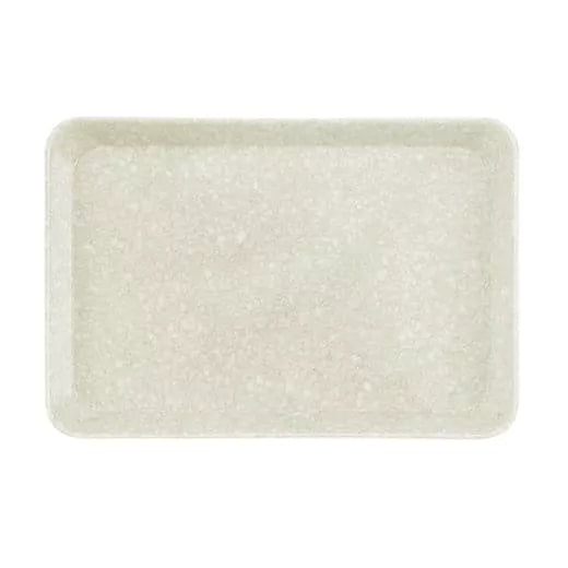 Marbled Desk Tray - Medium