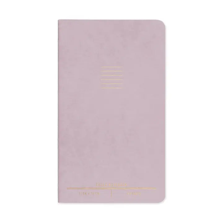Everyday Flexi Notebook