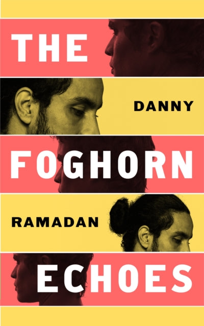 The Foghorn Echoes-9781838854652