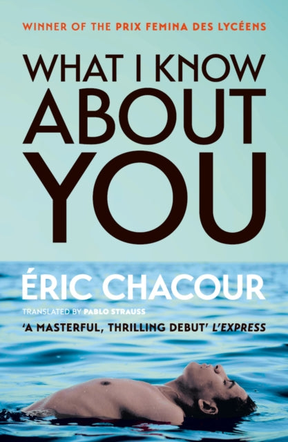 What I Know About You-9781913547851