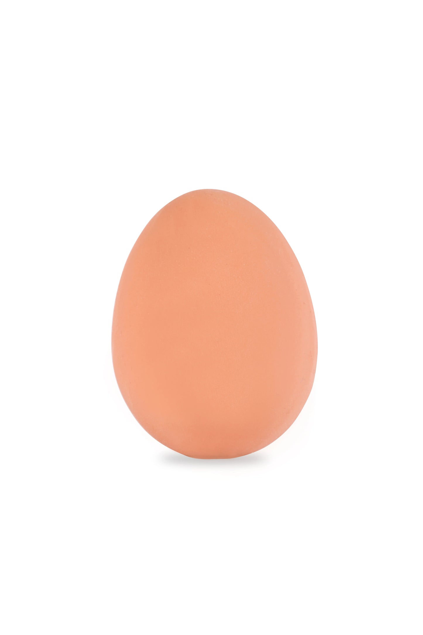 Egg Bouncy Ball