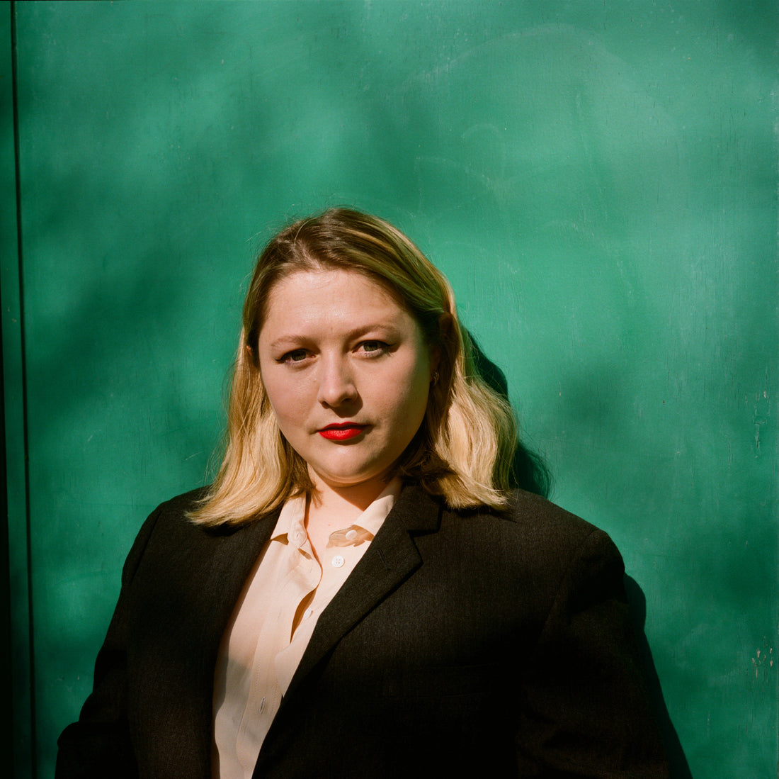 Small Fires Pot Luck Dinner with Rebecca May Johnson | 16th September @8pm