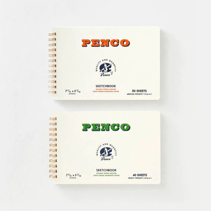 Hightide Penco Sketch Book (Various Sizes and Weights)