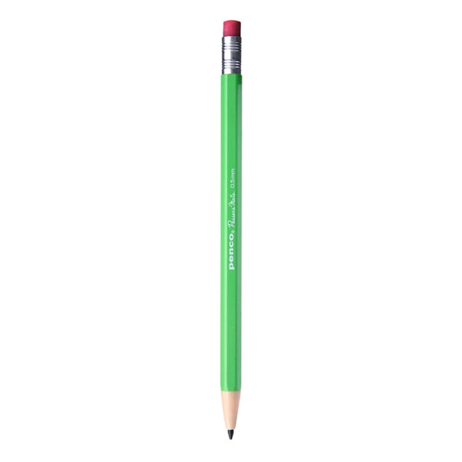 Penco Passers Mate Pencil - Black