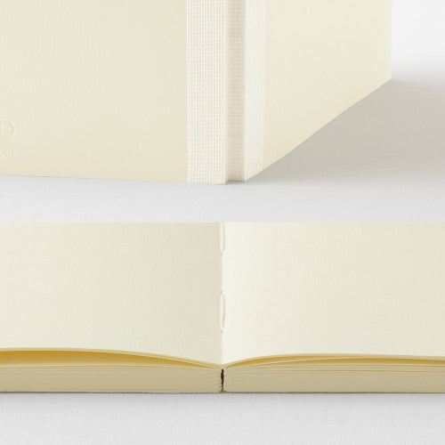 MD Notebook A6