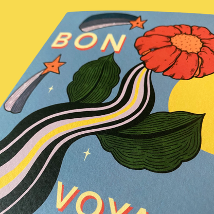 Bon Voyage