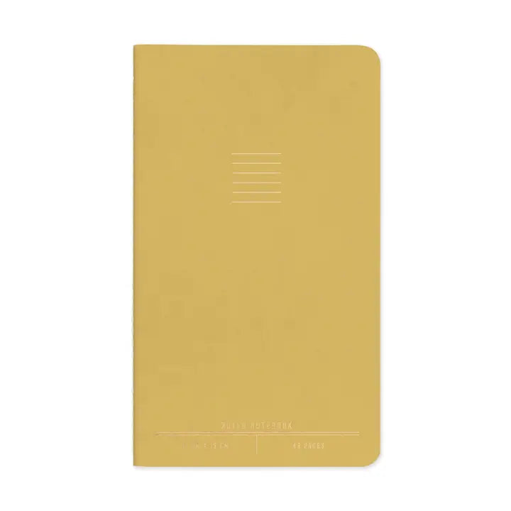 Everyday Flexi Notebook