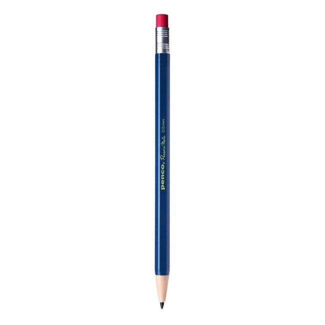 Penco Passers Mate Pencil - Black