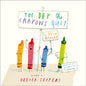 The Day The Crayons Quit-9780007513765