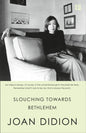 Slouching Towards Bethlehem-9780008284640