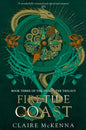 Firetide Coast : Book 3-9780008337261