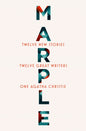 Marple: Twelve New Stories-9780008467357