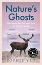 Nature’s Ghosts : The World We Lost and How to Bring it Back-9780008474157