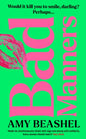 Bad Manners-9780008526504