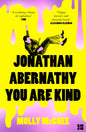 Jonathan Abernathy You Are Kind-9780008589172