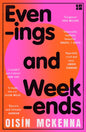 Evenings and Weekends-9780008604219