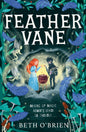 Feather Vane-9780008642044