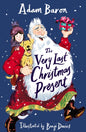 The Very Last Christmas Present-9780008666255