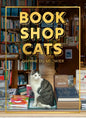 Bookshop Cats-9780008710200