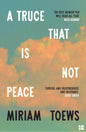 A Truce That Is Not Peace-9780008722883