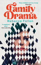 Family Drama-9780008738303