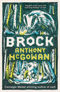 Brock : Book 1-9780008739034