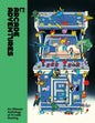 Arcade Adventures : An Ultimate Anthology of Arcade Gaming-9780008755454