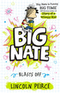 Big Nate Blasts Off : Book 8-9780008758806
