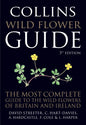 Collins Wild Flower Guide : The Most Complete Guide to the Wild Flowers of Britain and Ireland-9780008809621