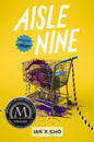 Aisle Nine-9780063206816