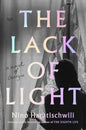 The Lack of Light : A Novel of Georgia-9780063253612