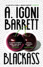 Blackass-9780099587446
