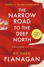 The Narrow Road to the Deep North : Discover the Booker prize-winning masterpiece-9780099593584
