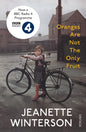 Oranges Are Not The Only Fruit-9780099598183