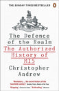 The Defence of the Realm : The Authorized History of MI5-9780141023304