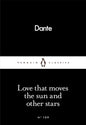 Love That Moves the Sun and Other Stars-9780241250426