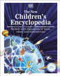 The New Children's Encyclopedia : Packed with Thousands of Facts, Stats, and Illustrations-9780241515310