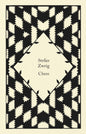 Chess : A Novel-9780241630822