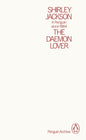 The Daemon Lover-9780241752135