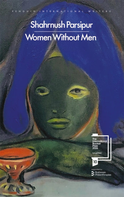 Women Without Men-9780241792513