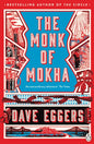The Monk of Mokha-9780241975367