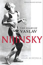 The Diary of Vaslav Nijinsky-9780252073625
