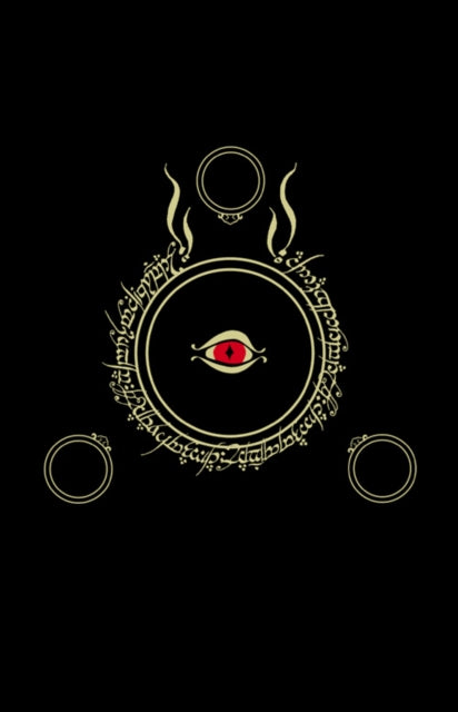 The Lord of the Rings-9780261103207