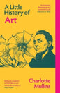 A Little History of Art-9780300278354