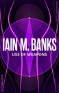 Use Of Weapons-9780356521657