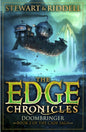 The Edge Chronicles 12: Doombringer : Second Book of Cade-9780552567589