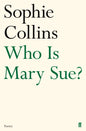 Who Is Mary Sue?-9780571346615