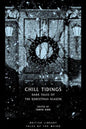 Chill Tidings : Dark Tales of the Christmas Season-9780712353236