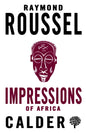 Impressions of Africa-9780714548586