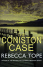 The Coniston Case : The page-turning English cosy crime series-9780749022655